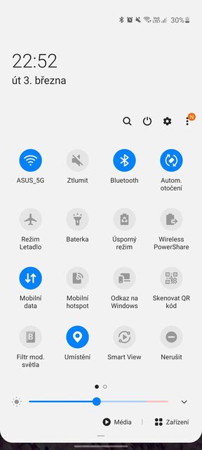 Samsung Galaxy S20 Ultra 5G