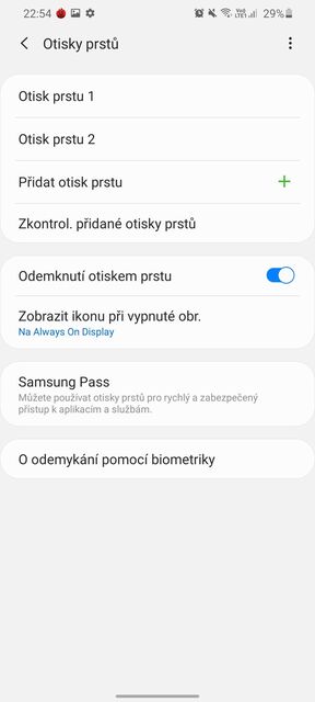 Samsung Galaxy S20 Ultra 5G