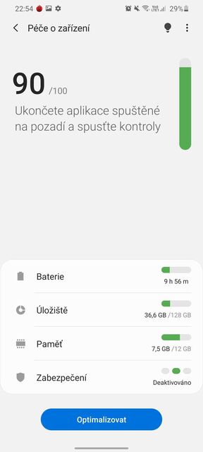Samsung Galaxy S20 Ultra 5G