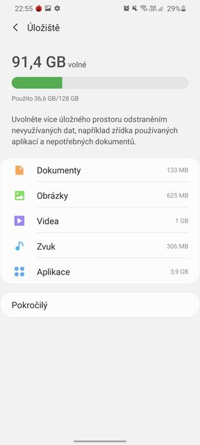 Samsung Galaxy S20 Ultra 5G