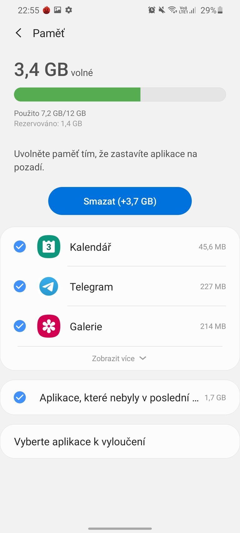 Samsung Galaxy S20 Ultra 5G