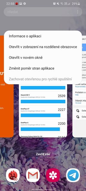 Samsung Galaxy S20 Ultra 5G