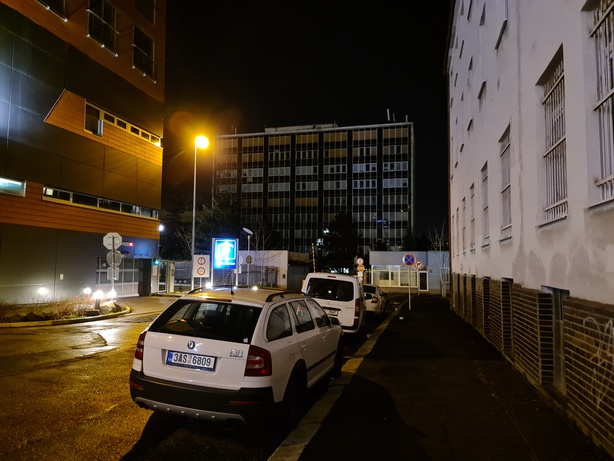 Samsung Galaxy S20 Ultra 5G