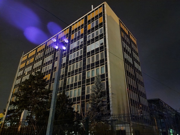 Samsung Galaxy S20 Ultra 5G