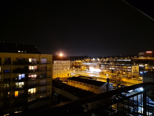 Samsung Galaxy S20 Ultra 5G