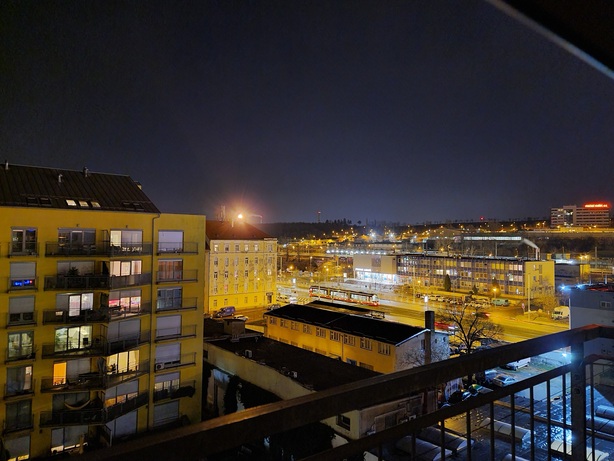 Samsung Galaxy S20 Ultra 5G