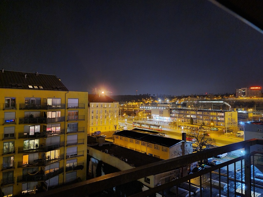 Samsung Galaxy S20 Ultra 5G