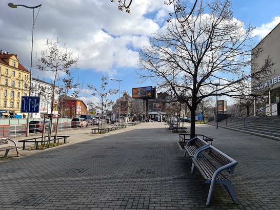 Samsung Galaxy S20 Ultra 5G