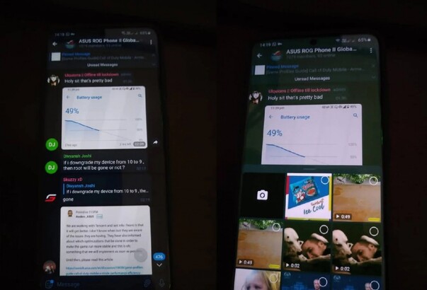 Samsung Galaxy S20 Ultra 5G