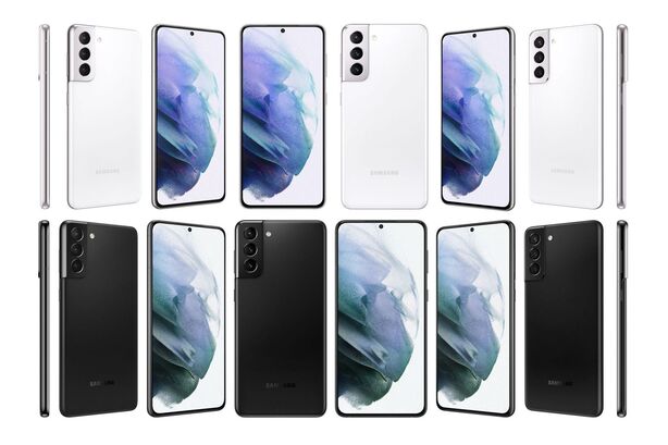 Samsung Galaxy S21