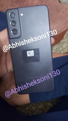 Samsung Galaxy S21 FE