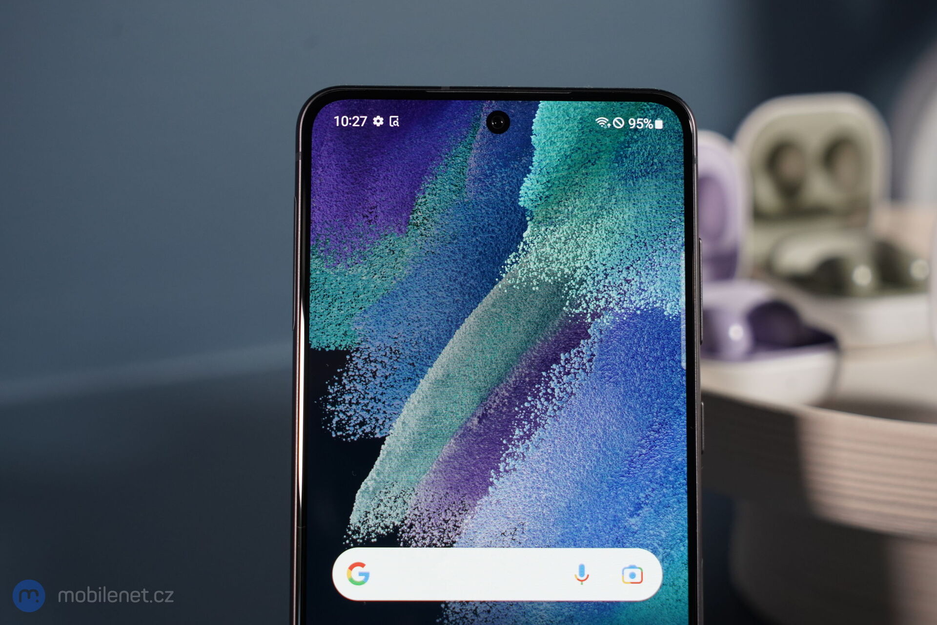 Samsung Galaxy S21 FE