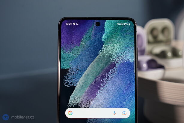 Samsung Galaxy S21 FE