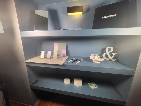 Samsung Galaxy S21 FE