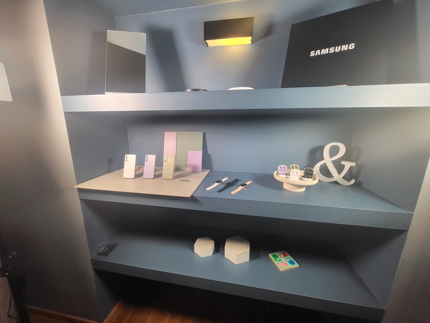 Samsung Galaxy S21 FE