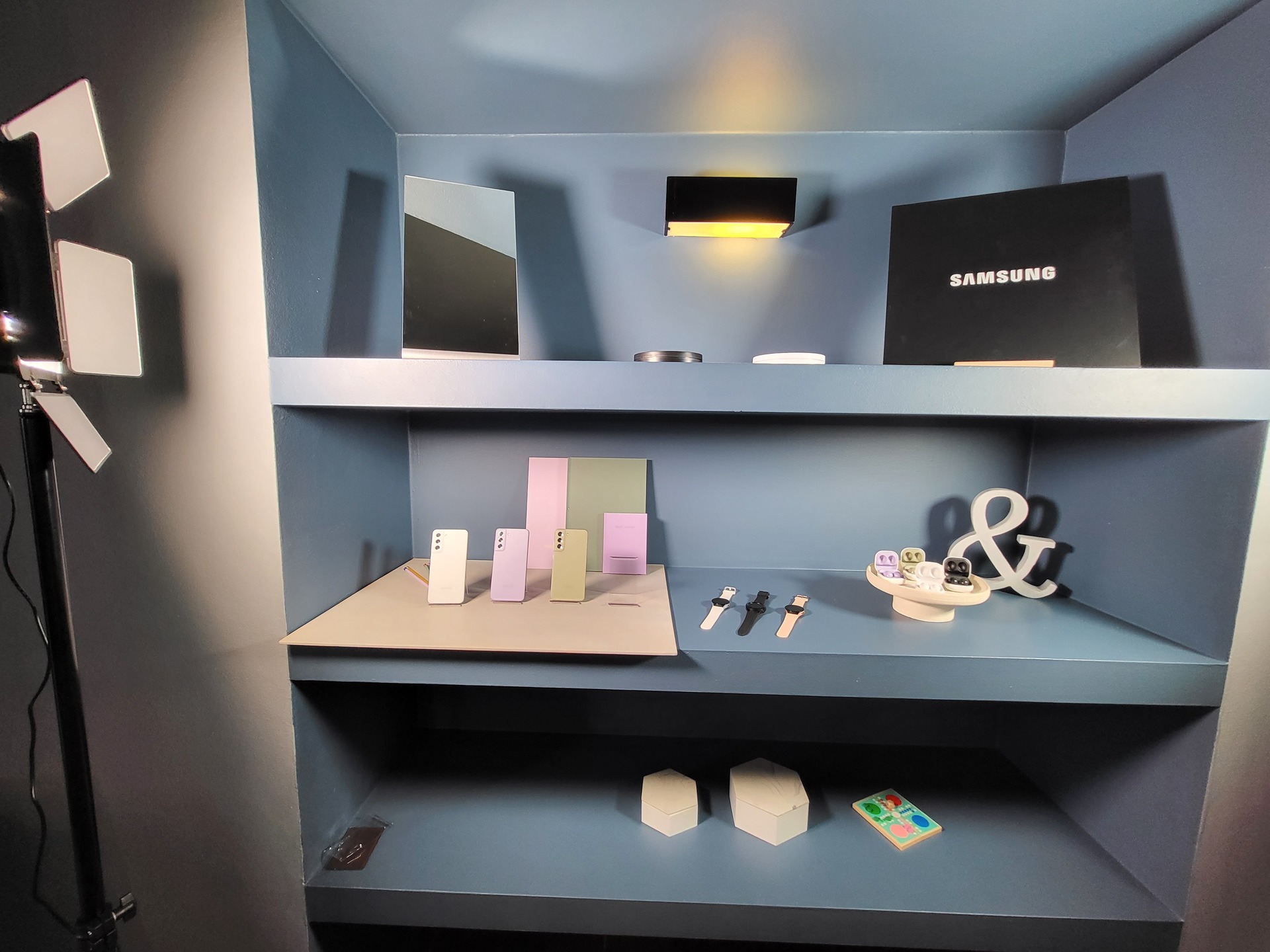 Samsung Galaxy S21 FE