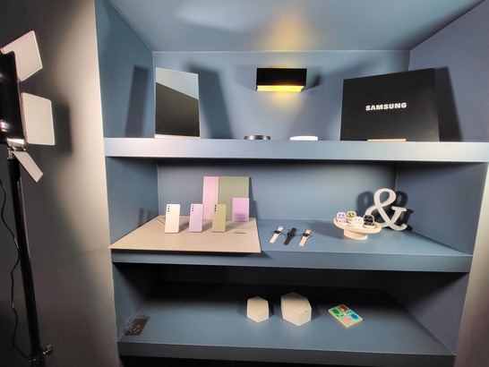 Samsung Galaxy S21 FE