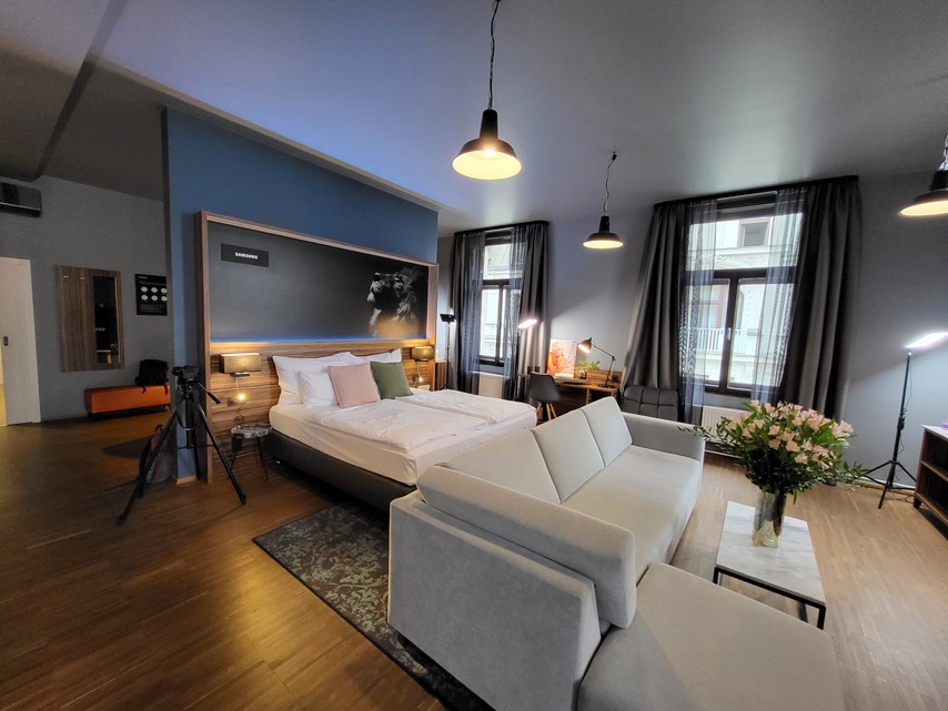 Samsung Galaxy S21 FE