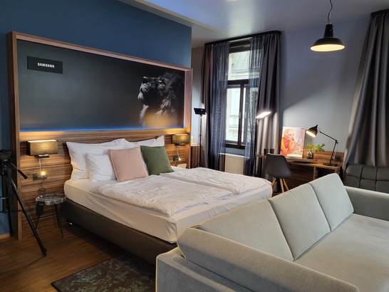 Samsung Galaxy S21 FE