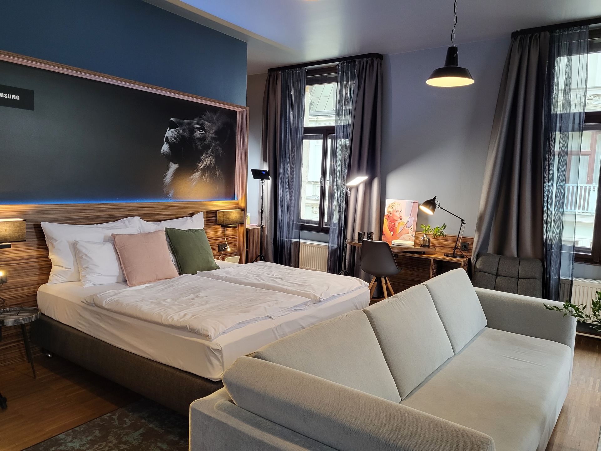 Samsung Galaxy S21 FE