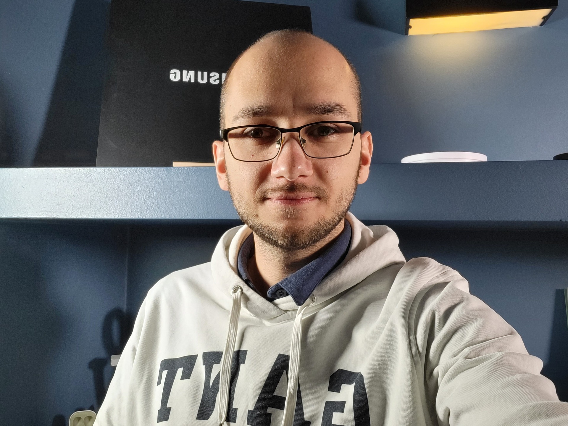 Samsung Galaxy S21 FE