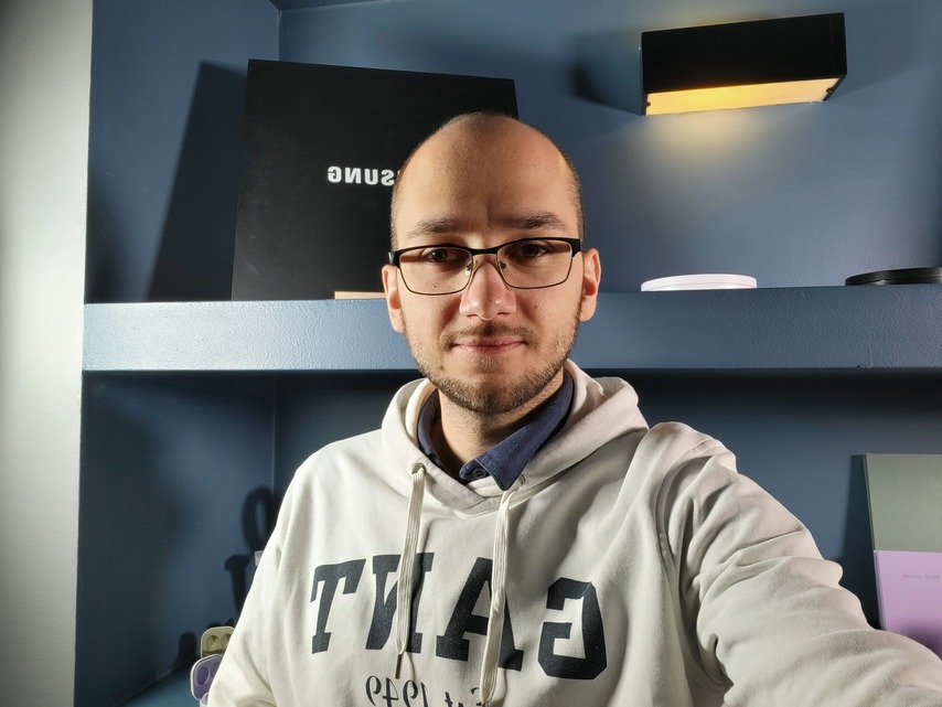 Samsung Galaxy S21 FE