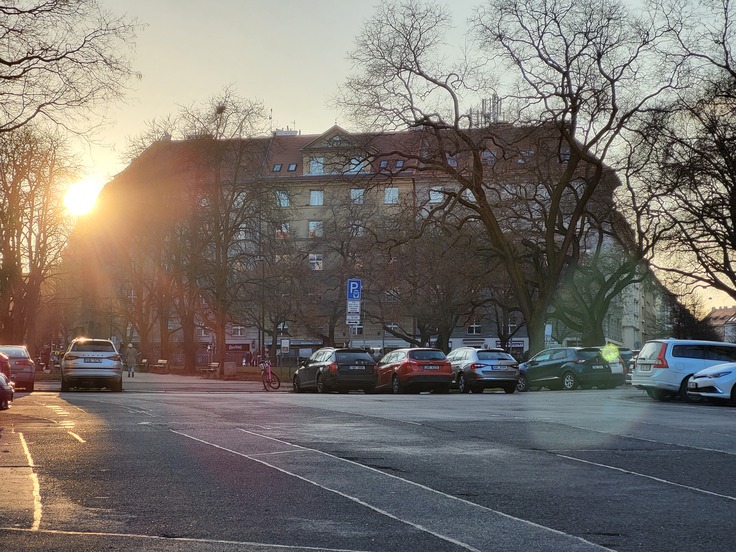 Samsung Galaxy S21 FE