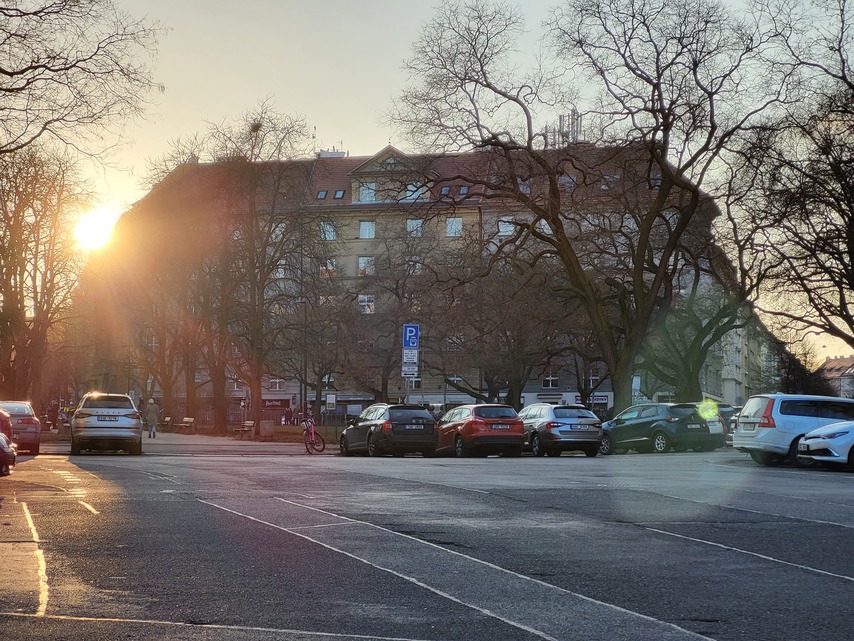 Samsung Galaxy S21 FE