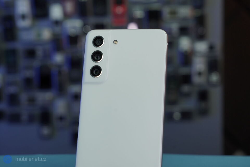 Samsung Galaxy S21 FE