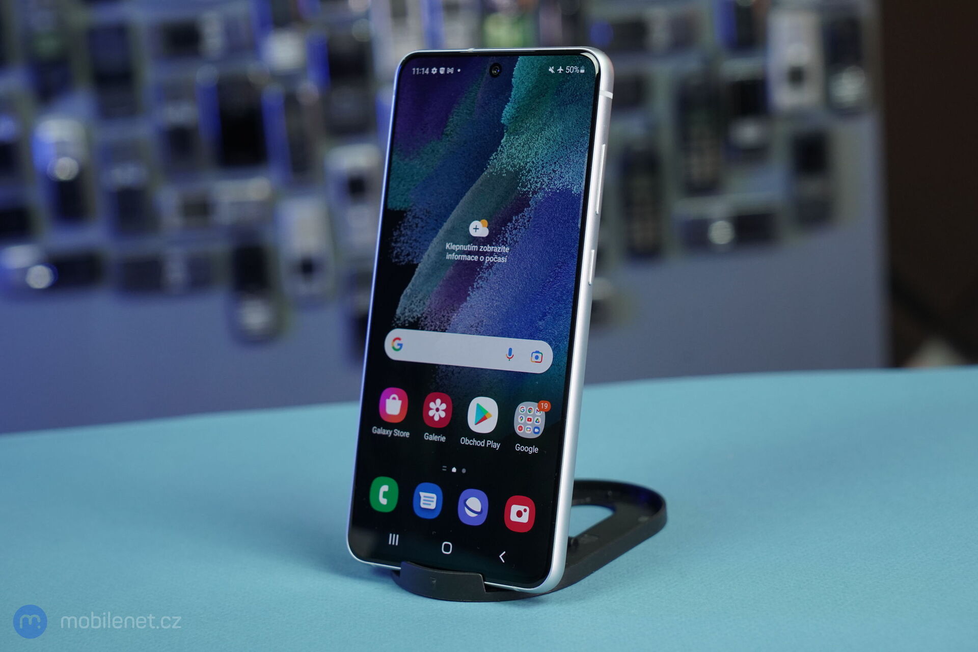 Samsung Galaxy S21 FE