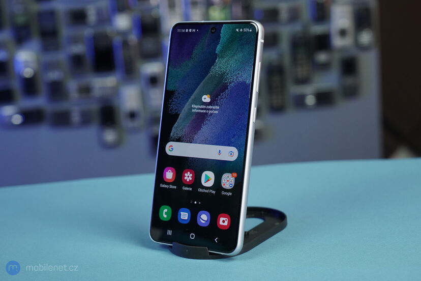 Samsung Galaxy S21 FE