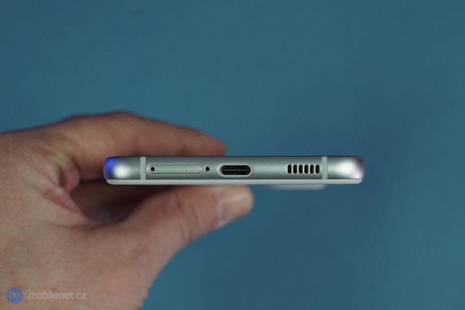 Samsung Galaxy S21 FE