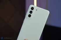 Samsung Galaxy S21 FE