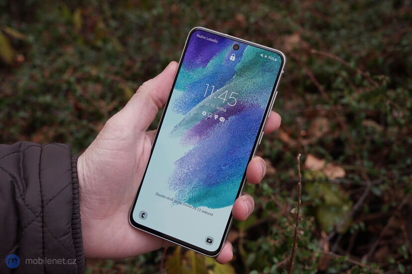 Samsung Galaxy S21 FE