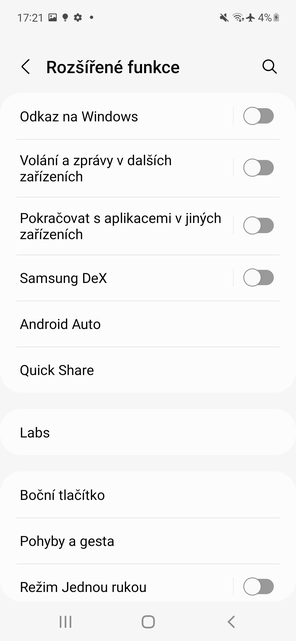 Samsung Galaxy S21 FE