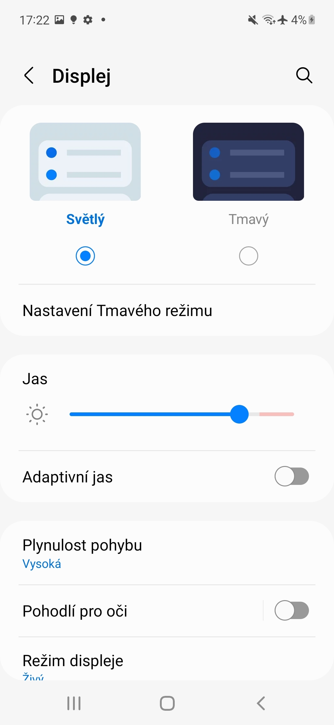 Samsung Galaxy S21 FE