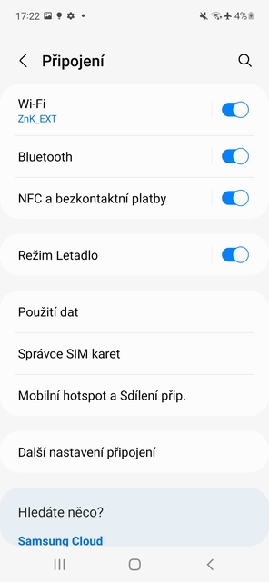 Samsung Galaxy S21 FE