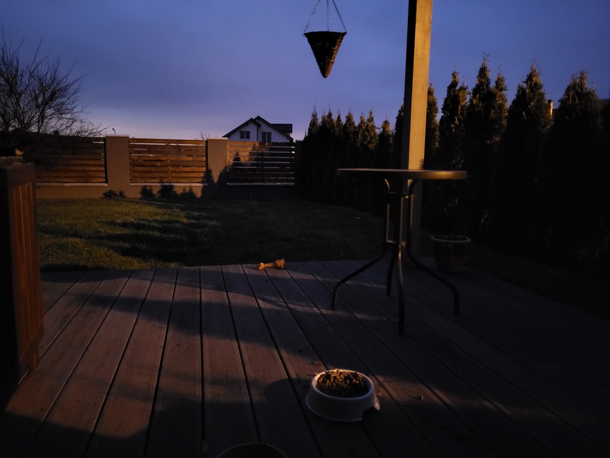 Samsung Galaxy S21 FE