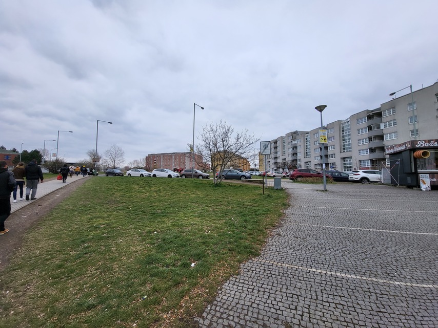 Samsung Galaxy S21 FE