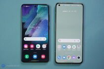 Samsung Galaxy S21 FE