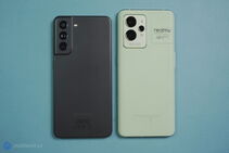 Samsung Galaxy S21 FE