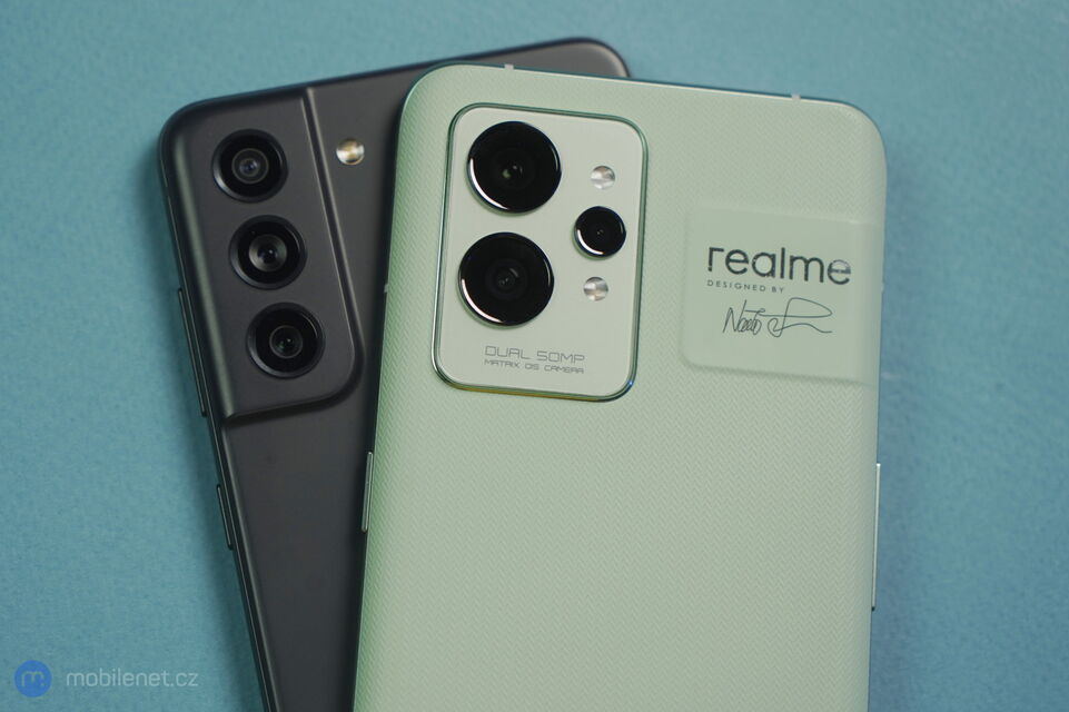 Samsung Galaxy S21 FE