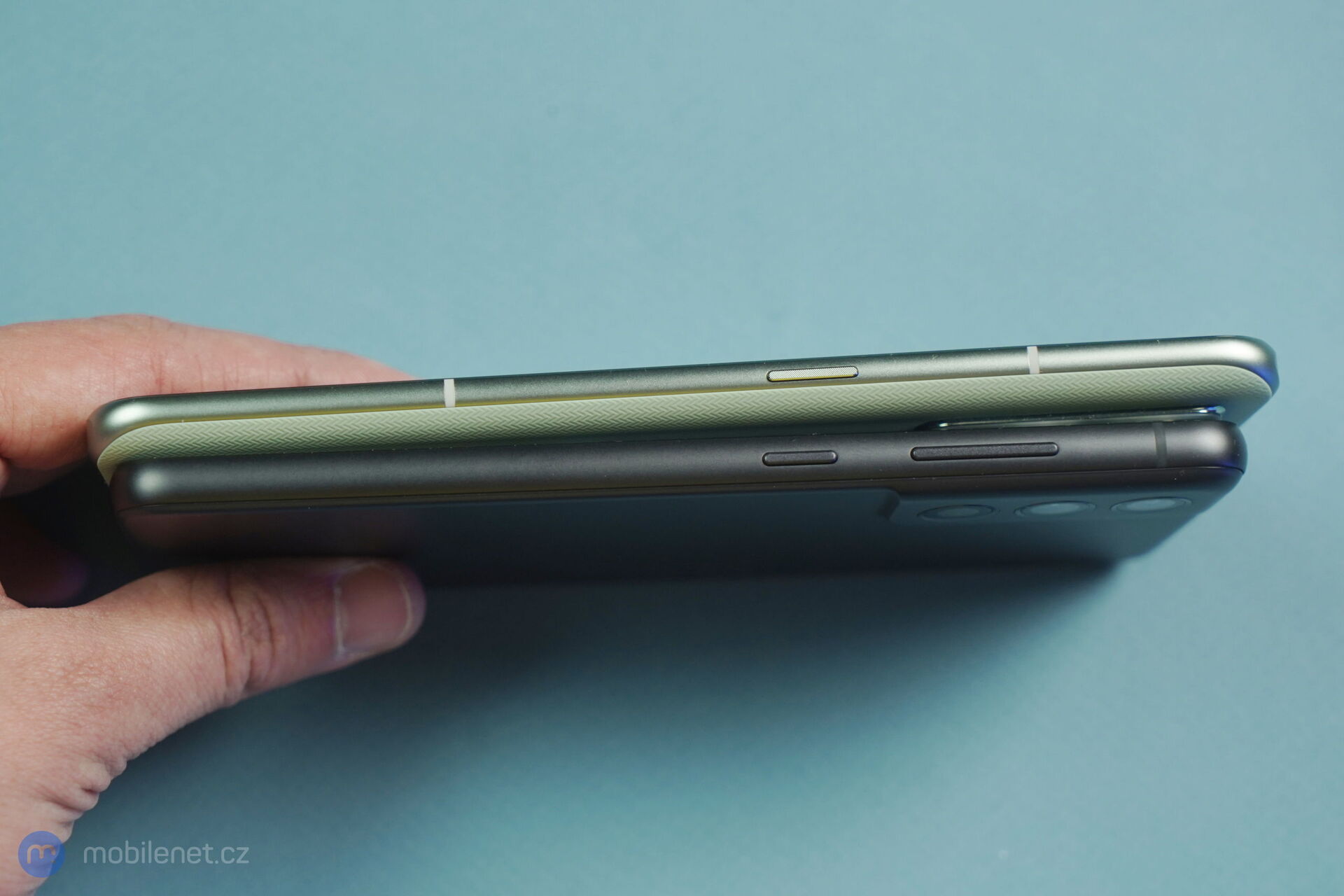 Samsung Galaxy S21 FE