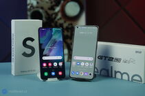 Samsung Galaxy S21 FE