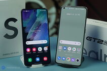 Samsung Galaxy S21 FE