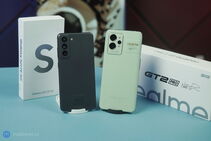 Samsung Galaxy S21 FE