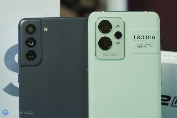 Samsung Galaxy S21 FE