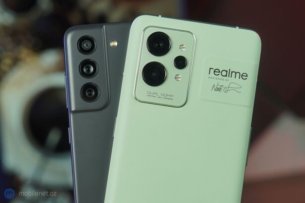 Samsung Galaxy S21 FE