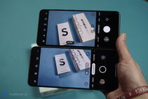 Samsung Galaxy S21 FE