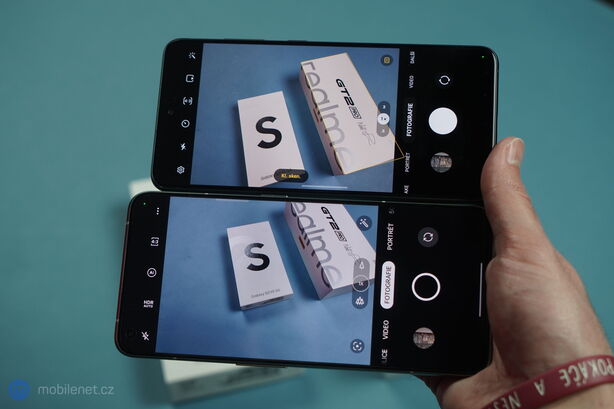 Samsung Galaxy S21 FE